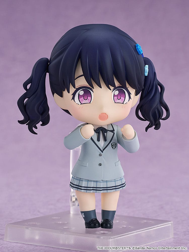 The Idolmaster Shiny Colors - Koito Fukumaru - Nendoroid Figur (Good Smile Company)