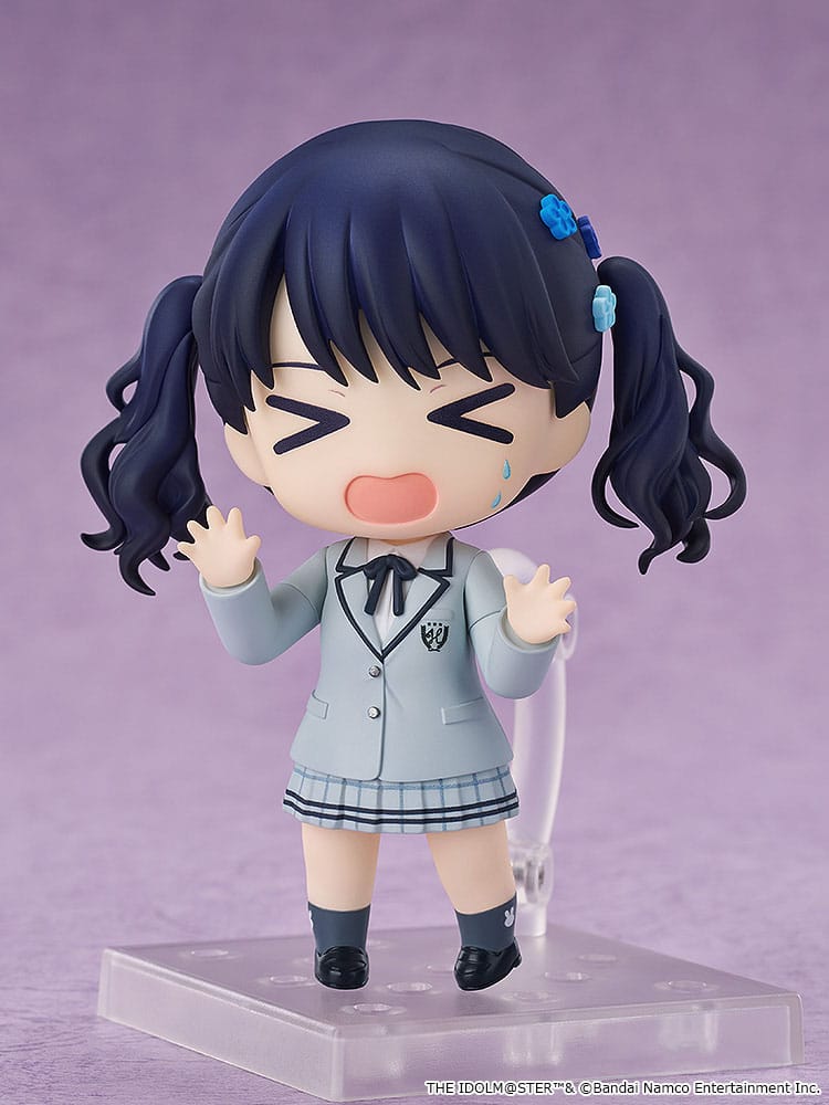 The Idolmaster Shiny Colors - Koito Fukumaru - Nendoroid Figur (Good Smile Company)