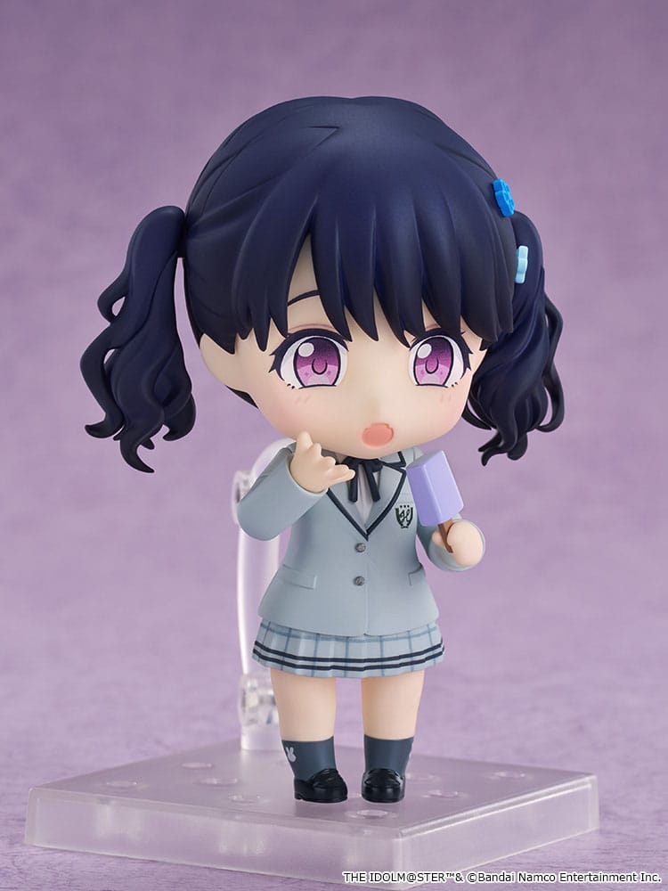 The Idolmaster Shiny Colors - Koito Fukumaru - Nendoroid Figur (Good Smile Company)