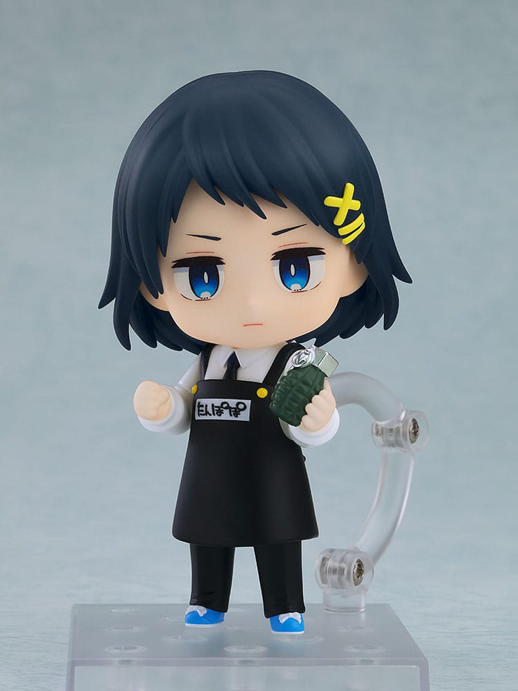 Kindergarten Wars - Hana - Nendoroid figure (Good smile company)