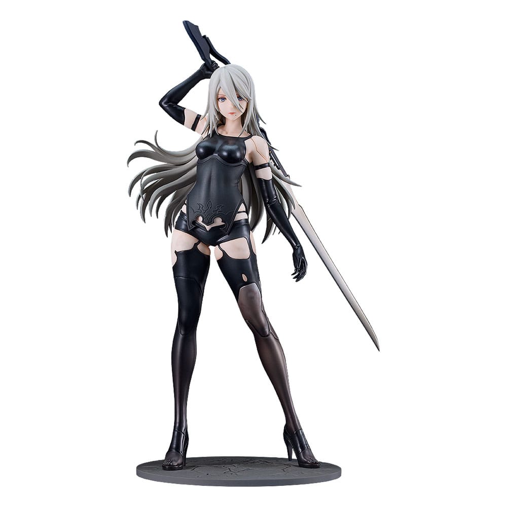 Nier: automata ver1.1a - a2 - figure 1/7 (good smile company)