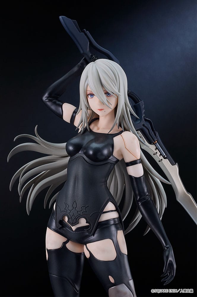 Nier: automata ver1.1a - a2 - figure 1/7 (good smile company)
