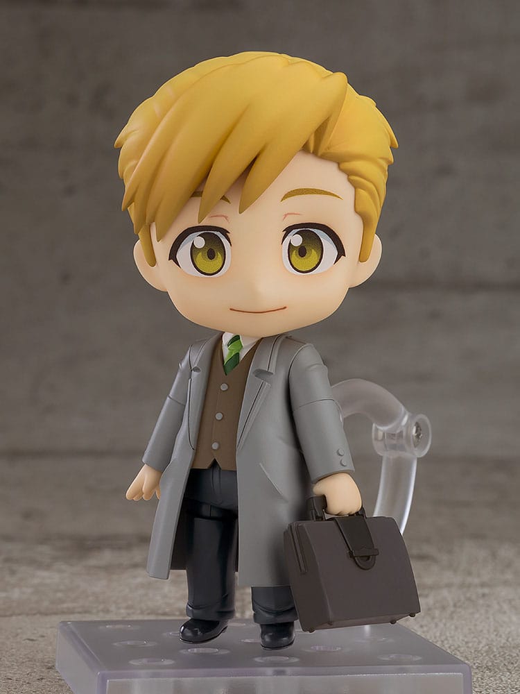 Fullmetal Alchemist: Brotherhood - Alphonse Elric - Final Episode Nendoroid figure (Good smile company)