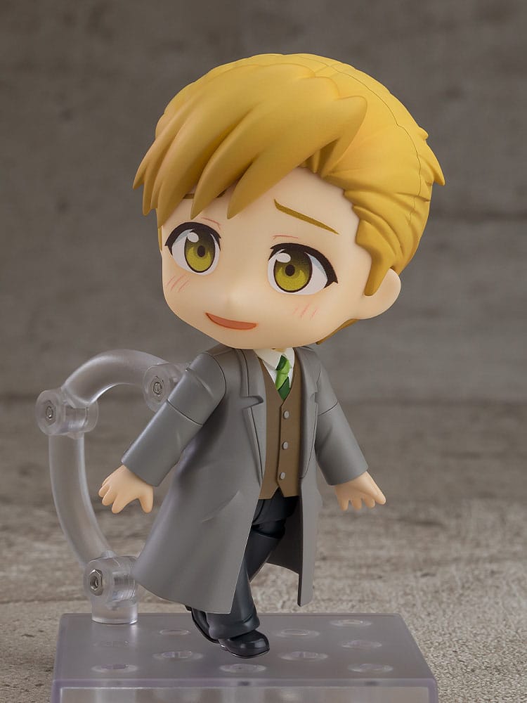 Fullmetal Alchemist: Brotherhood - Alphonse Elric - Final Episode Nendoroid figure (Good smile company)
