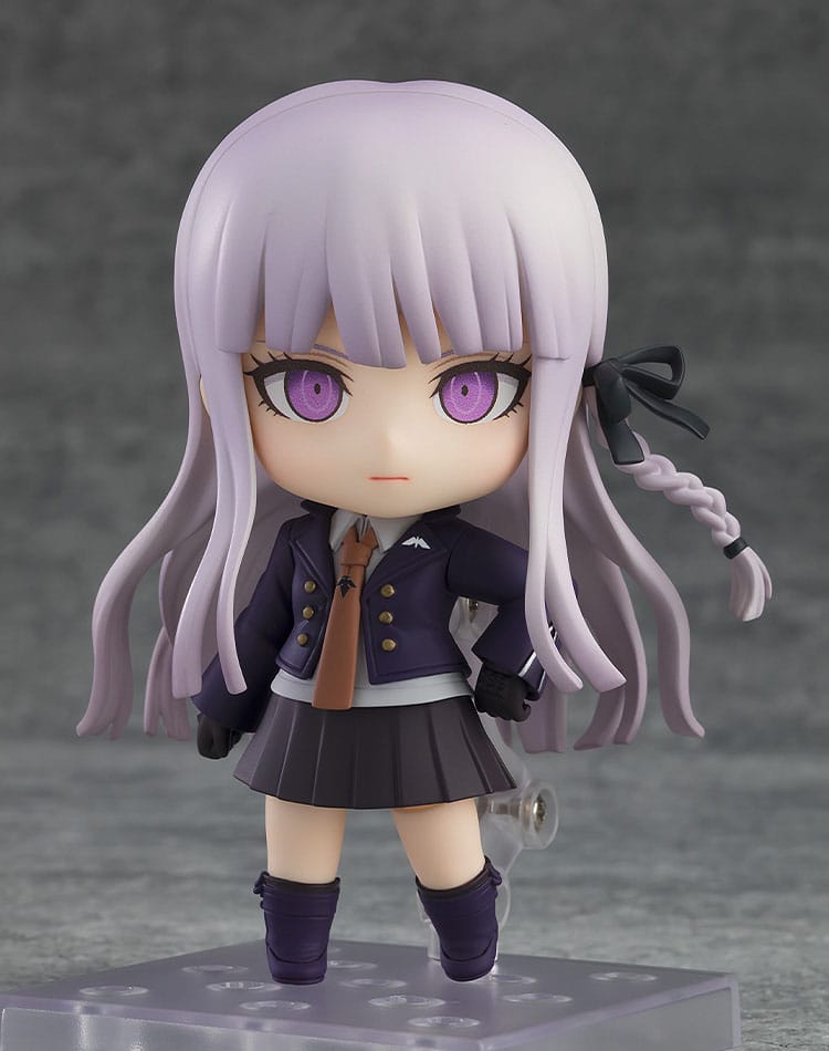 Danganronpa 1.2 Reload - Kyoko Kirigiri - Nendoroid figure (Good smile company)