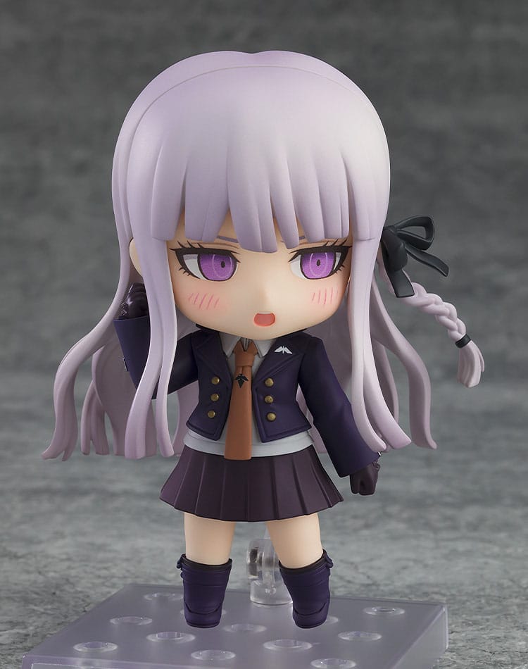 Danganronpa 1.2 Reload - Kyoko Kirigiri - Nendoroid figure (Good smile company)