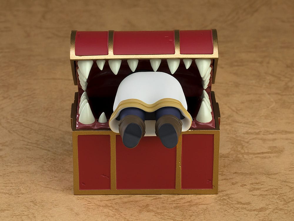 Frieren: Beyond Journey's End - Mimic - Nendoroid figure (Good smile company)