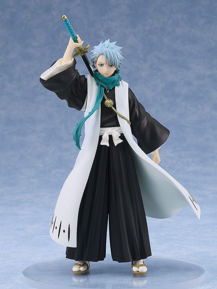 Bleach - Toshiro Hitsugaya - Pop Up Parade figure (Good smile company)