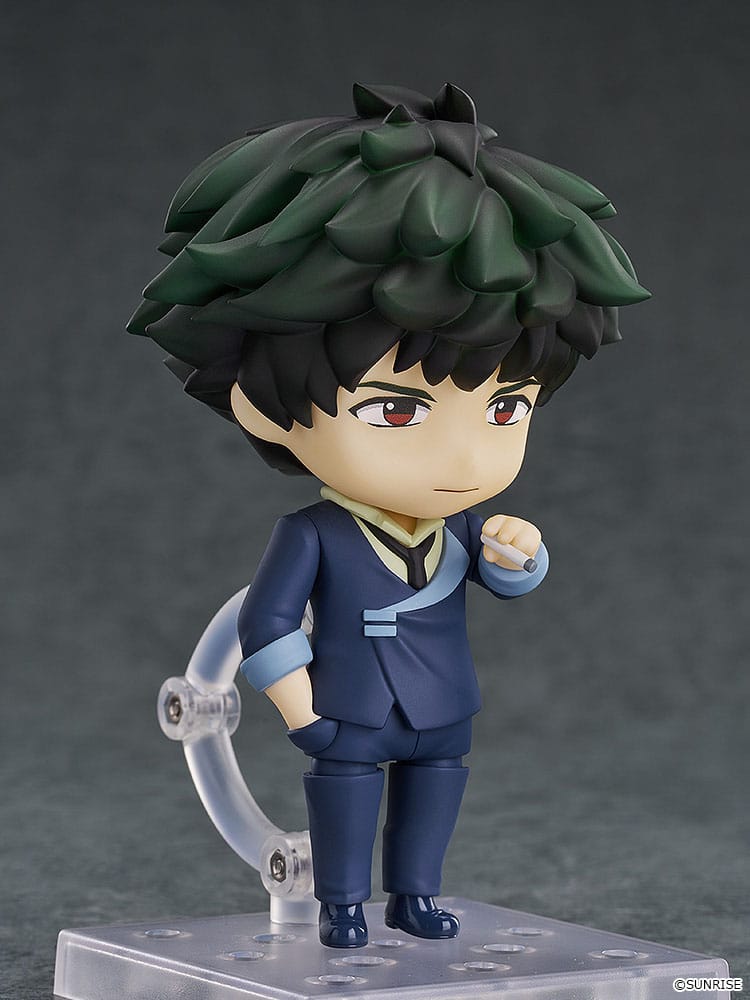 Cowboy Bebop - Spike Spiegel - Nendoroid figure (Good smile company)