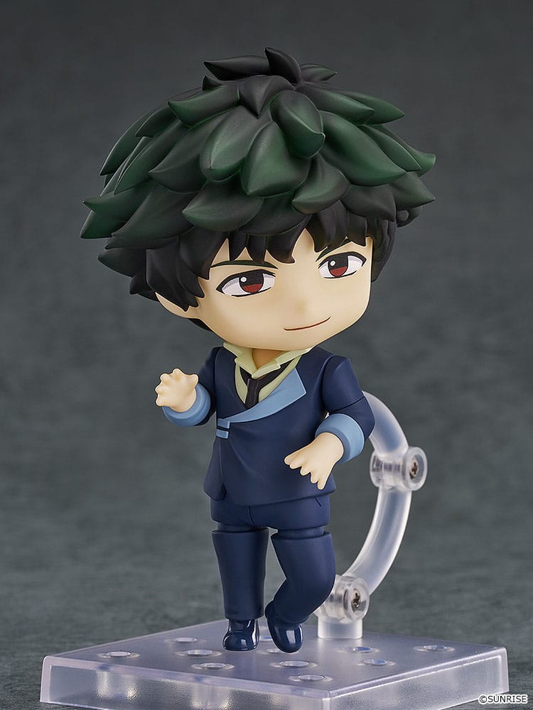 Cowboy Bebop - Spike Spiegel - Nendoroid figure (Good smile company)