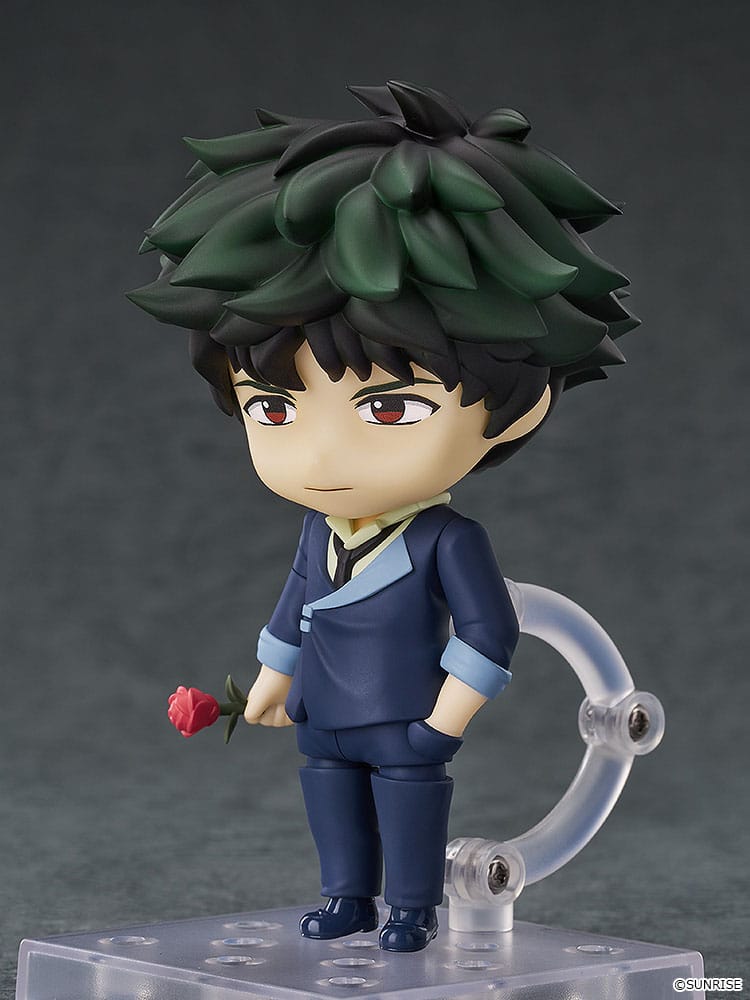 Cowboy Bebop - Spike Spiegel - Nendoroid figure (Good smile company)