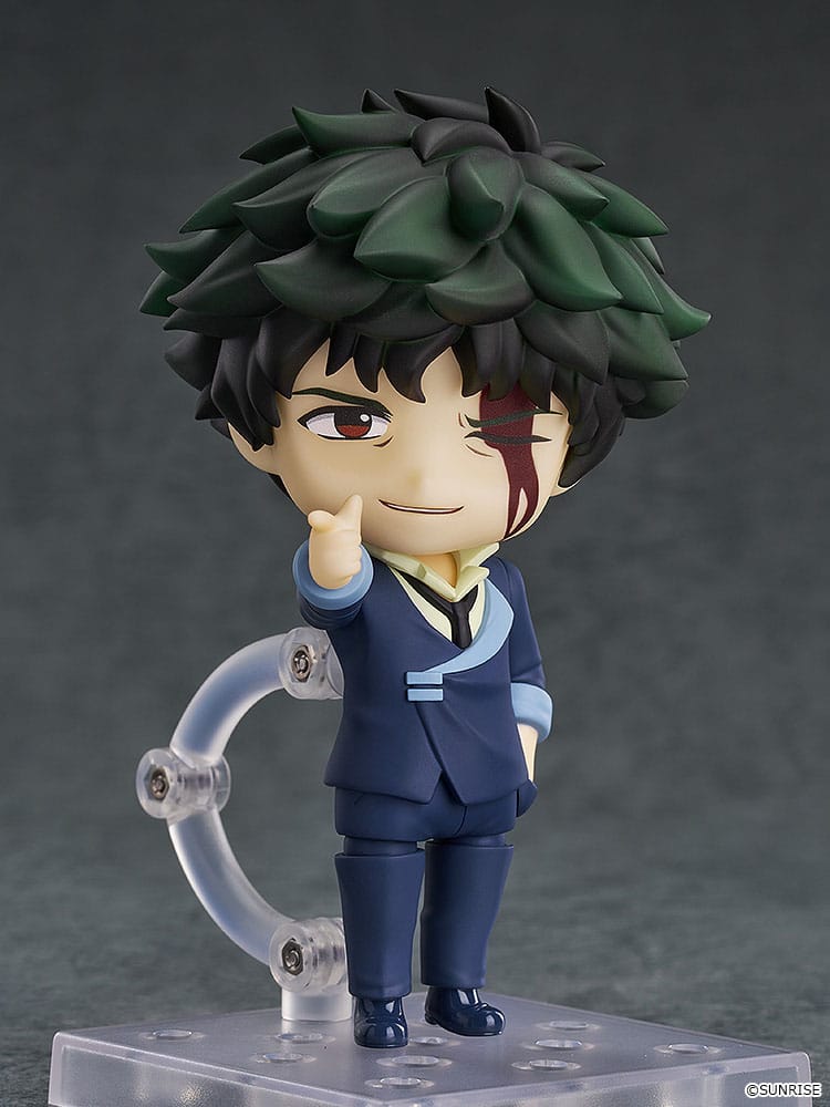 Cowboy Bebop - Spike Spiegel - Nendoroid figure (Good smile company)