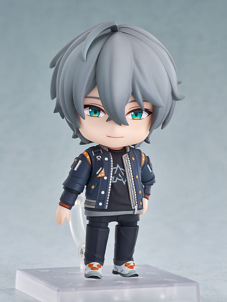 Zenless Zone Zero - Wise - Nendoroid figure (Good smile company)