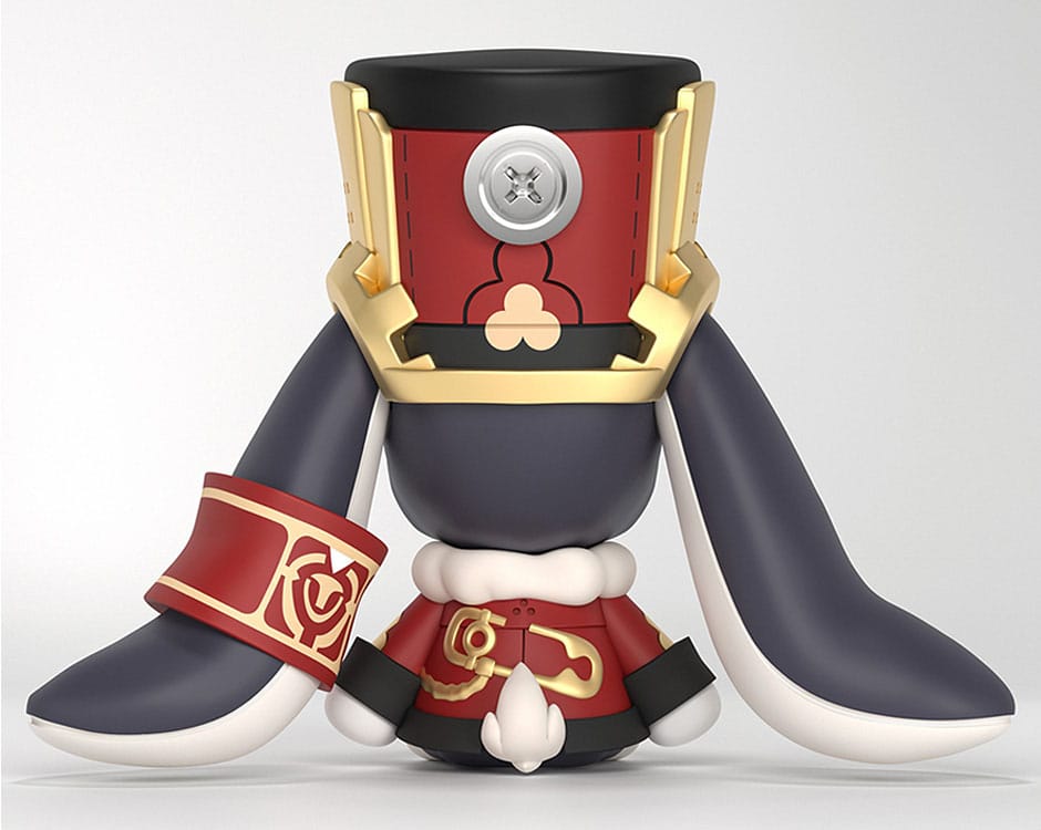 Honkai: Star Rail - Pom -Pom - Huggy Good Smile Chibi figure (Good smile company)