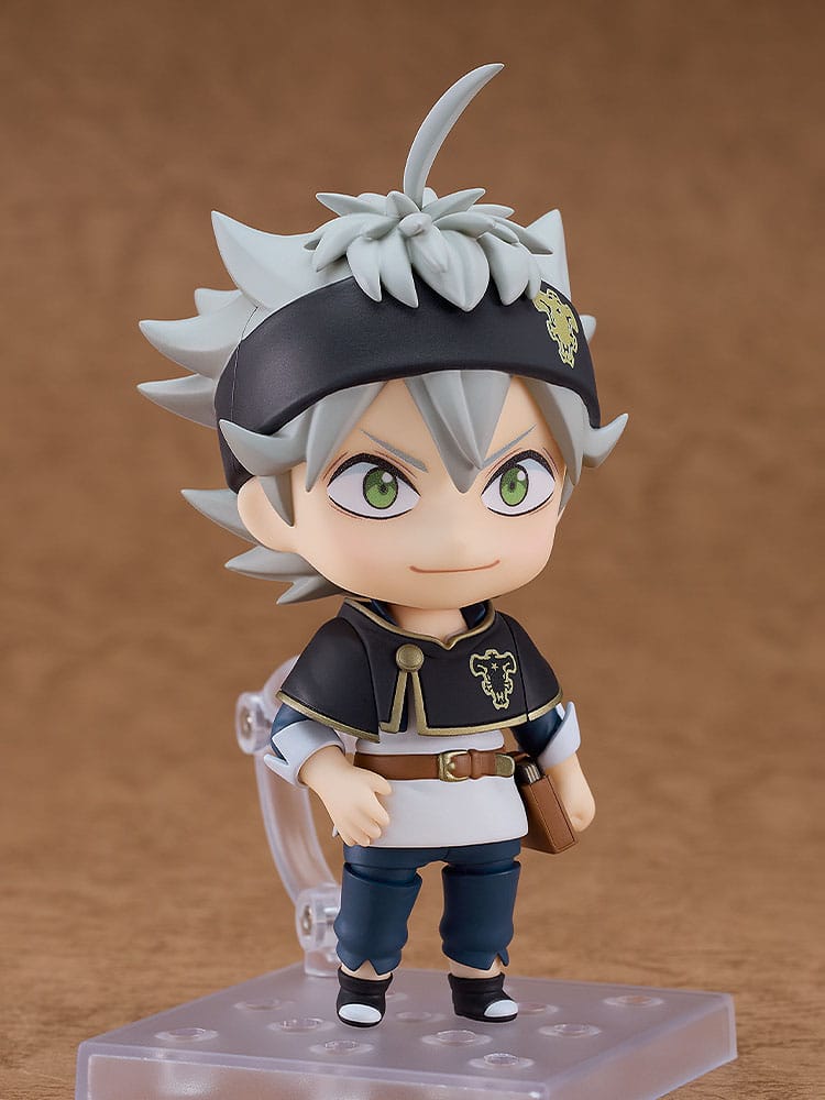 Black Clover - Asta - Nendoroid figure (Good smile company)