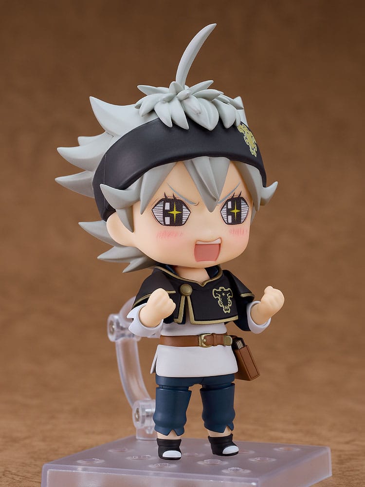 Black Clover - Asta - Nendoroid figure (Good smile company)