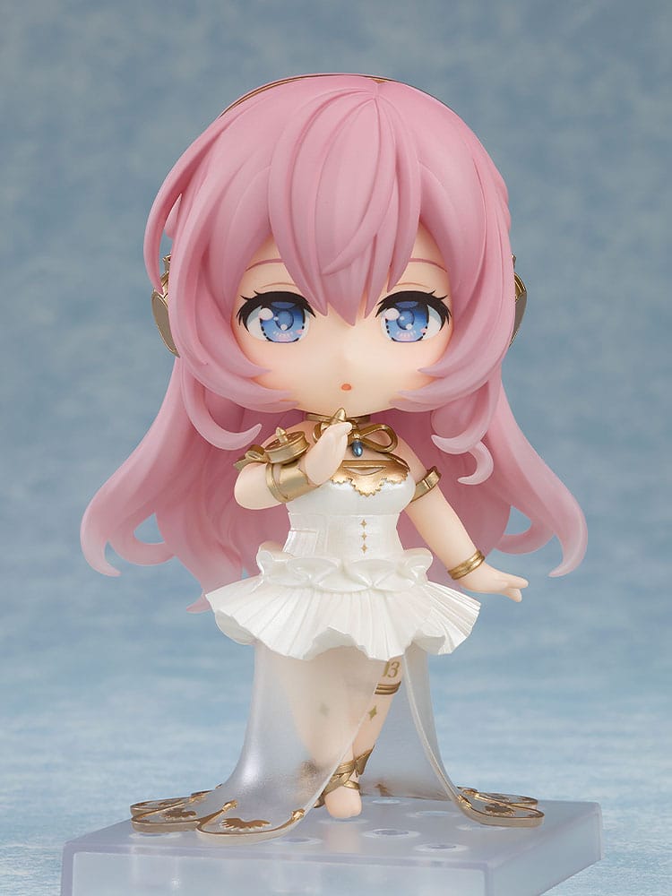 Character Vocal Series 03 - Megurine Luka - Megurine Luka Symphony - Nendoroid figure (Good smile company)