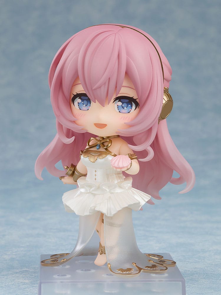Character Vocal Series 03 - Megurine Luka - Megurine Luka Symphony - Nendoroid figure (Good smile company)