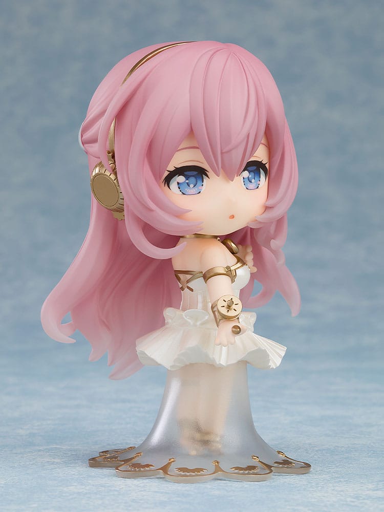 Character Vocal Series 03 - Megurine Luka - Megurine Luka Symphony - Nendoroid figure (Good smile company)