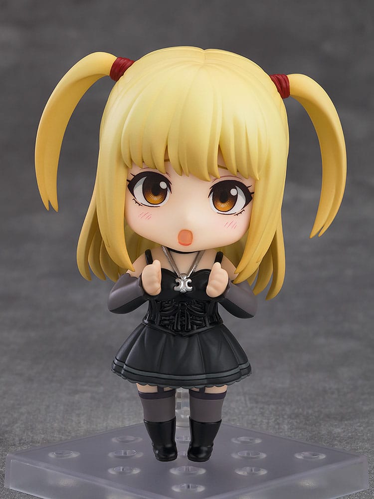 Death Note - Misa Amane 2.0 - Nendoroid figure (Good smile company)