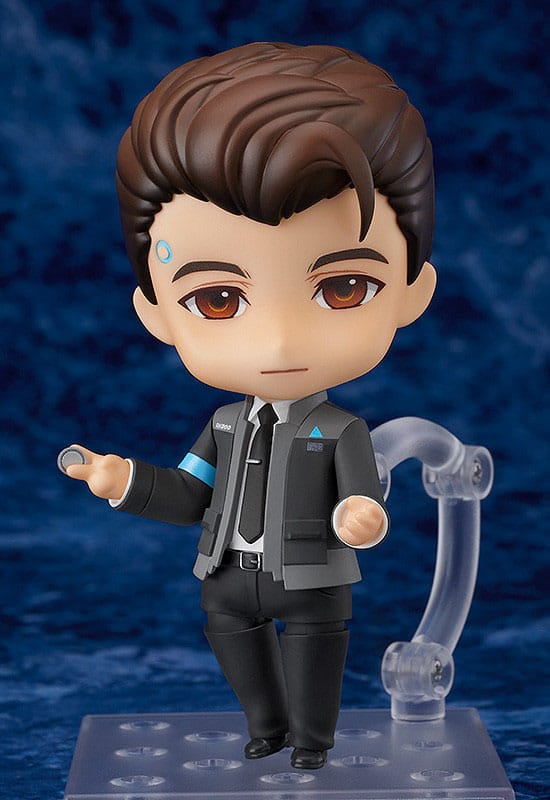 Detroit: Become Human - Connor - Nendoroid figure (Good smile company) (re-run)