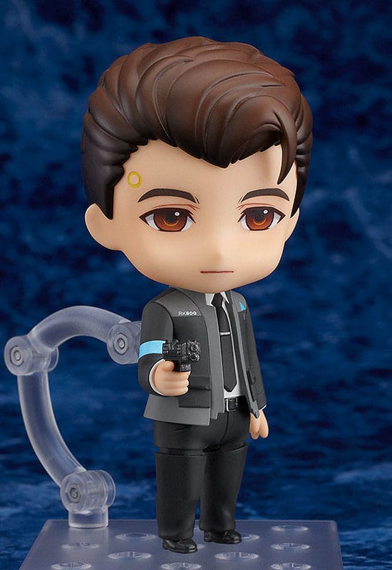 Detroit: Become Human - Connor - Nendoroid figure (Good smile company) (re-run)