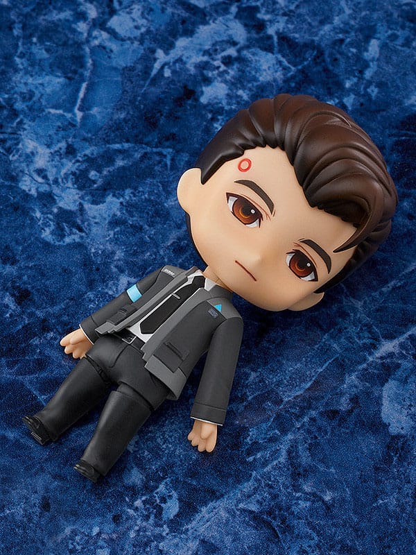 Detroit: Become Human - Connor - Nendoroid figure (Good smile company) (re-run)