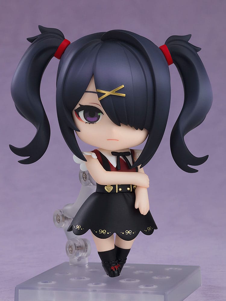 Needy Streamer Overload - AME - Nendoroid figure (Good smile company)