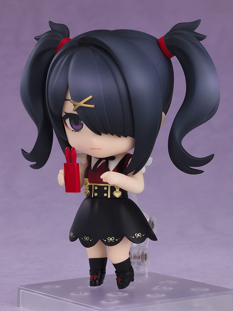 Needy Streamer Overload - AME - Nendoroid figure (Good smile company)