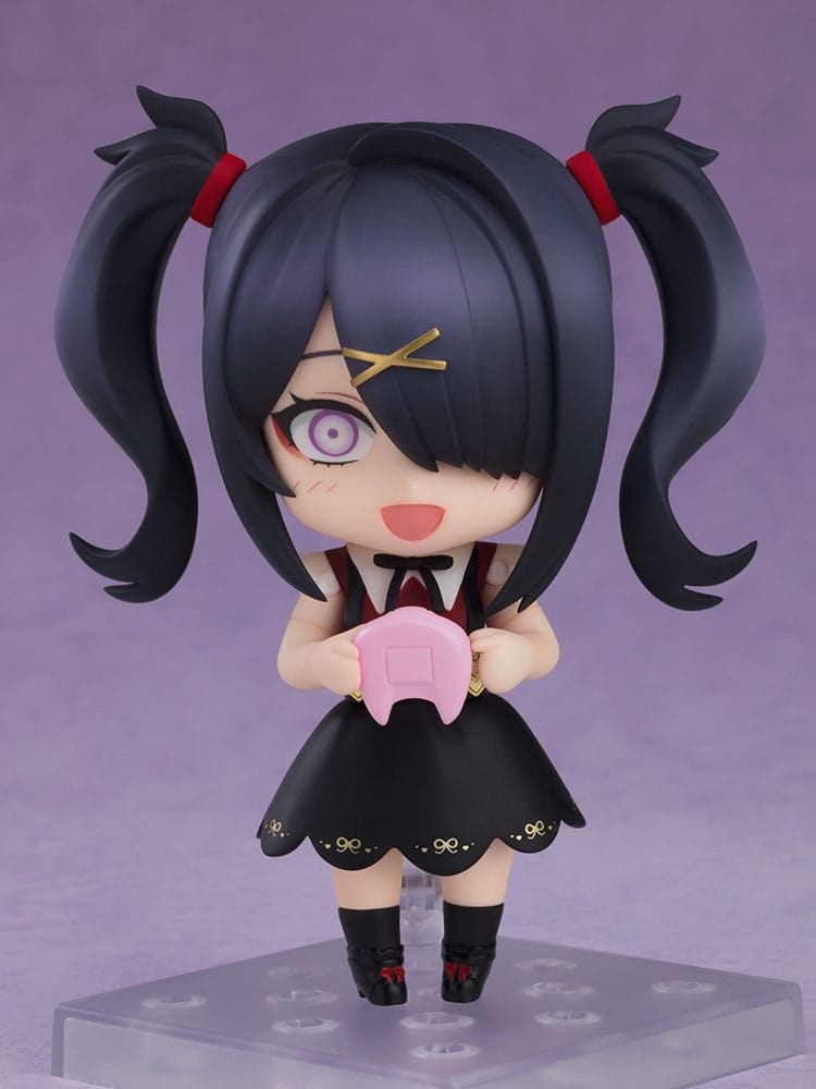 Needy Streamer Overload - AME - Nendoroid figure (Good smile company)