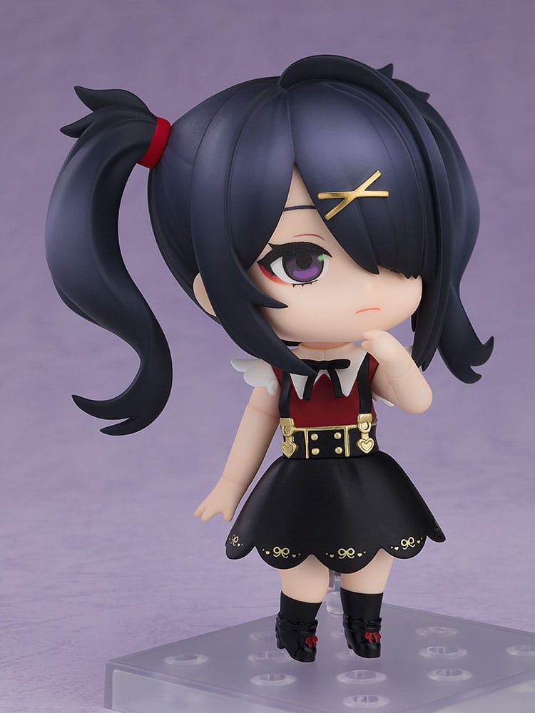 Needy Streamer Overload - AME - Nendoroid figure (Good smile company)