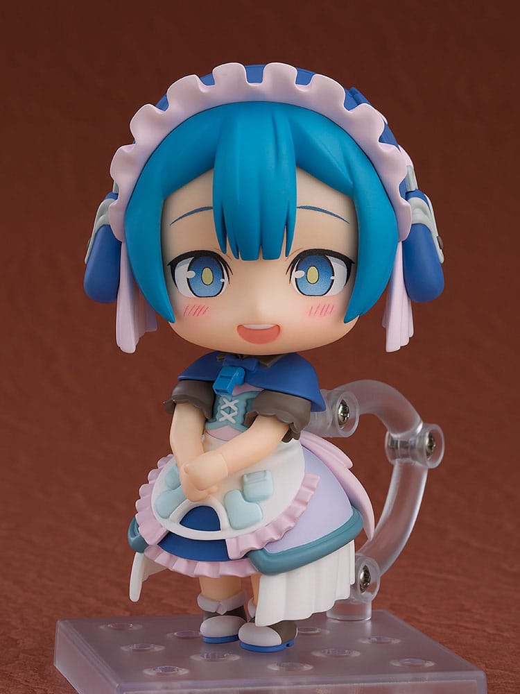 Made in Abyss: The Golden City of the Scorching Sun - Marulk - Nendoroid Figur (Good Smile Company)