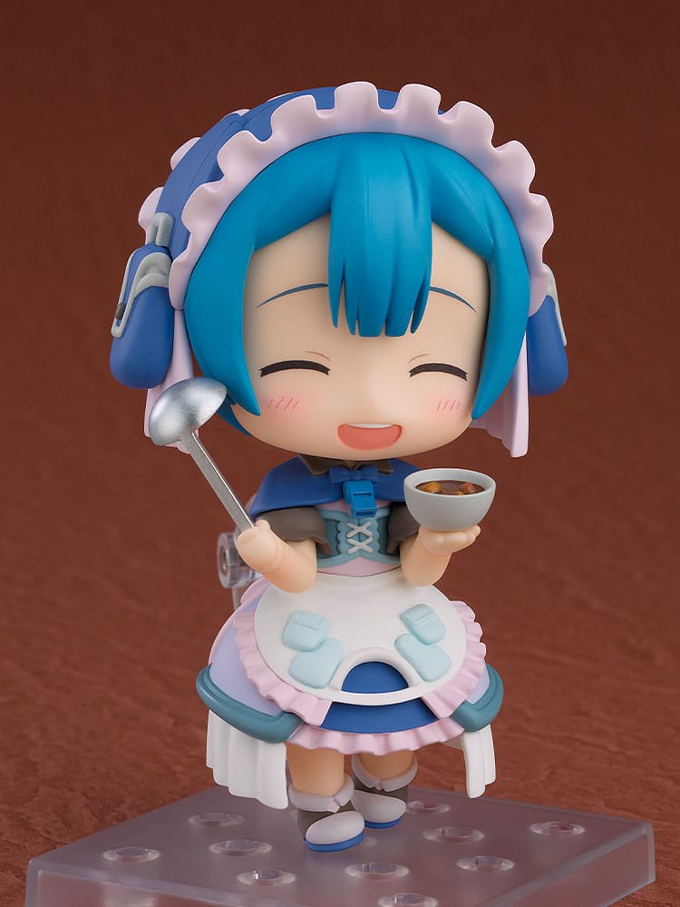 Made in Abyss: The Golden City of the Scorching Sun - Marulk - Nendoroid Figur (Good Smile Company)