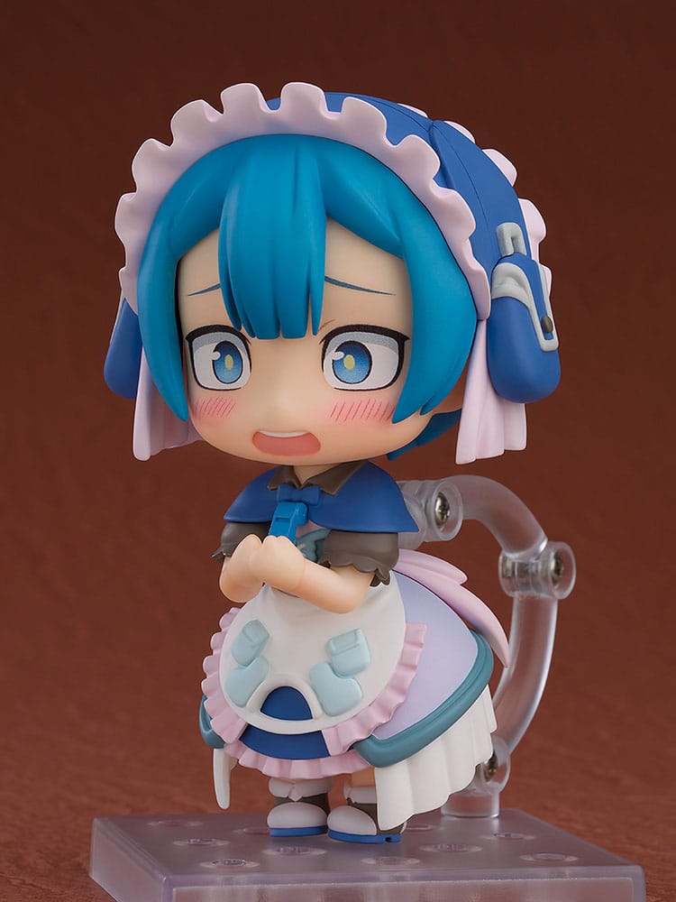 Made in Abyss: The Golden City of the Scorching Sun - Marulk - Nendoroid Figur (Good Smile Company)