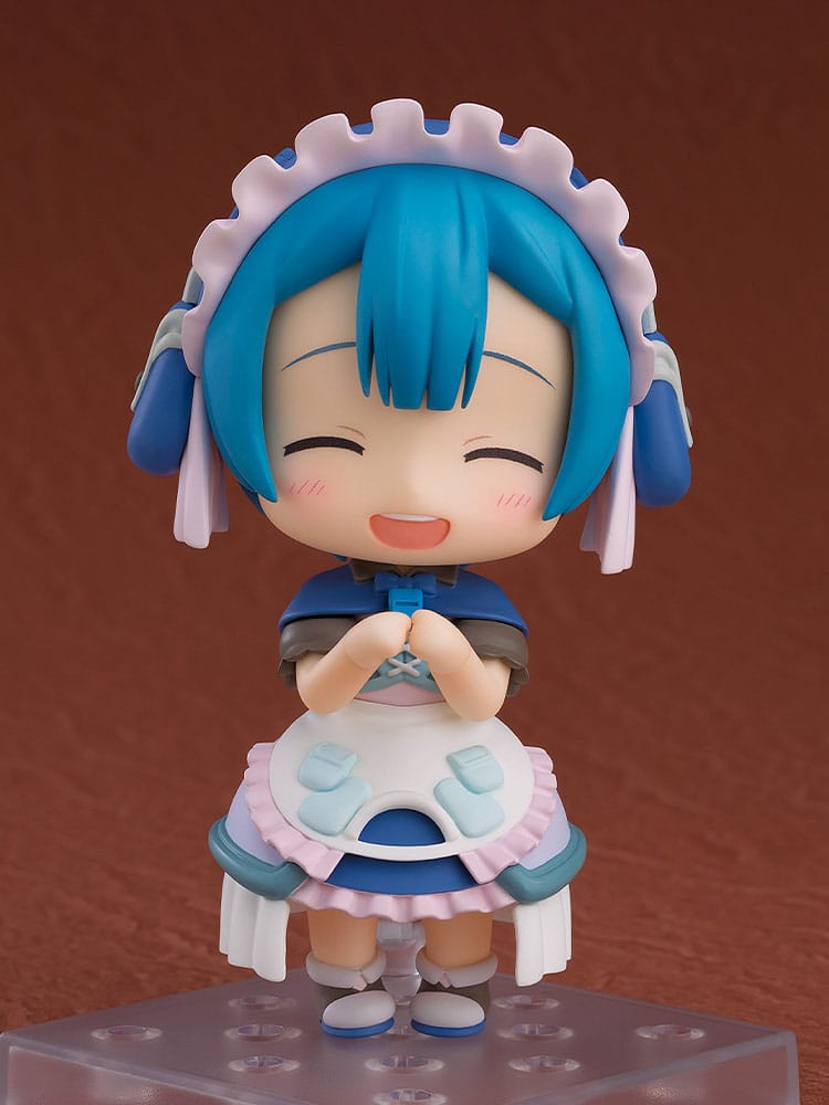 Made in Abyss: The Golden City of the Scorching Sun - Marulk - Nendoroid Figur (Good Smile Company)