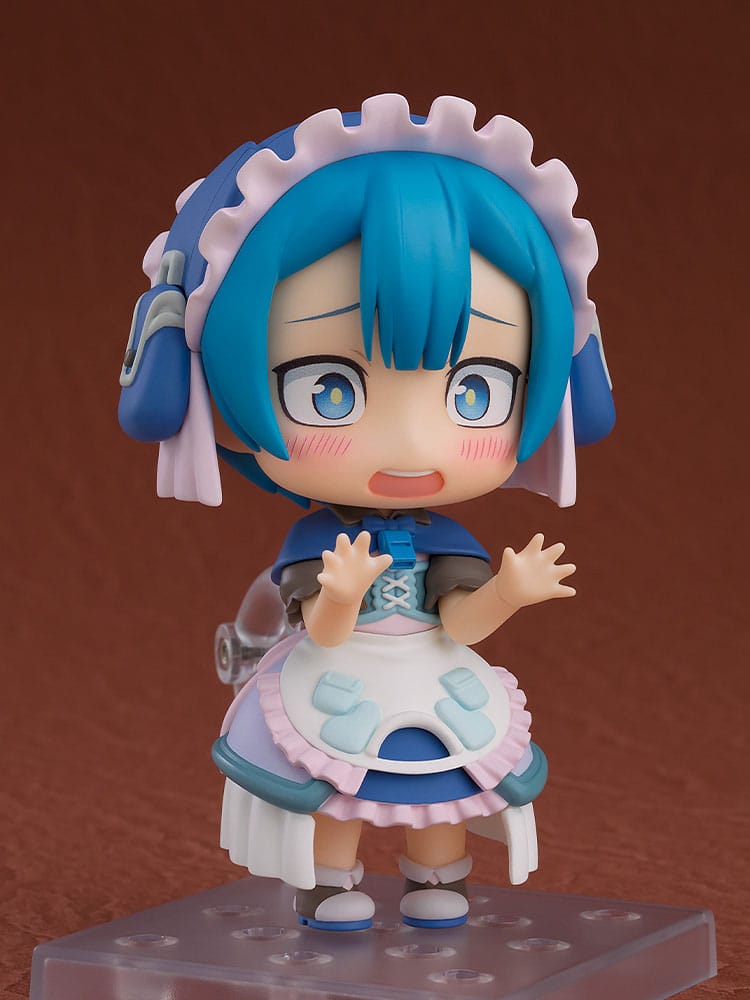 Made in Abyss: The Golden City of the Scorching Sun - Marulk - Nendoroid Figur (Good Smile Company)