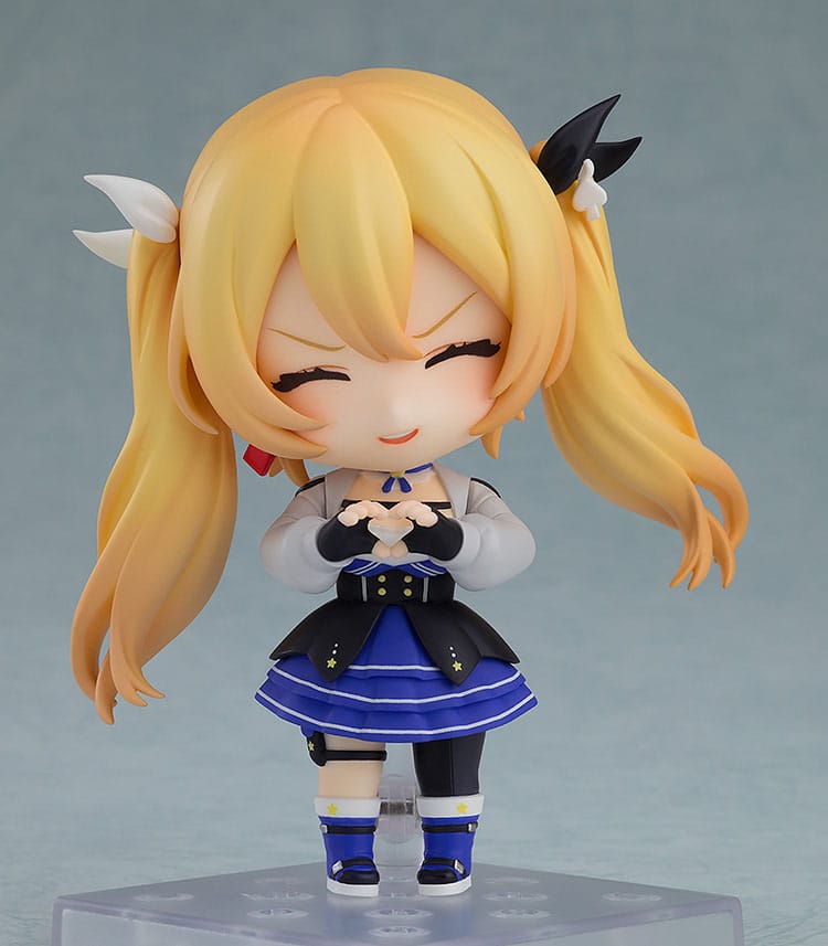 Vtuber - Dokibird - Nendoroid figure (Good smile company)