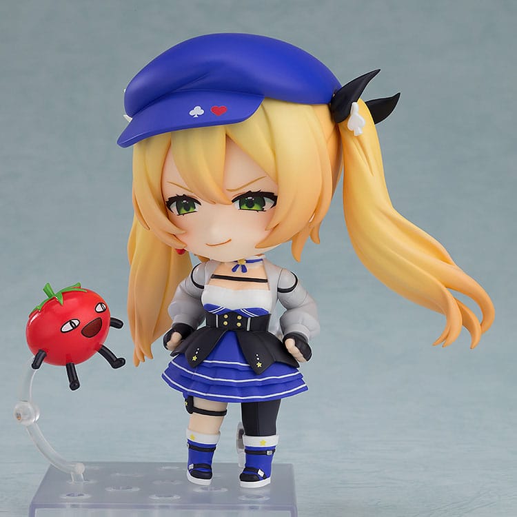 Vtuber - Dokibird - Nendoroid figure (Good smile company)