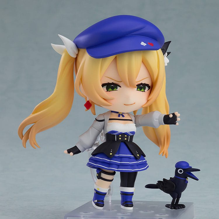 Vtuber - Dokibird - Nendoroid figure (Good smile company)