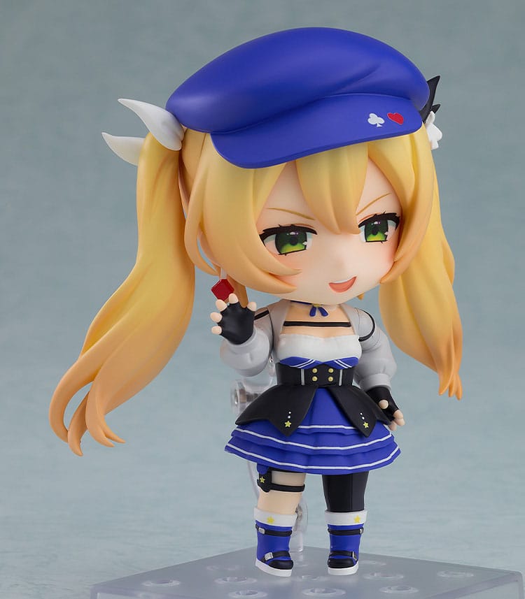 Vtuber - Dokibird - Nendoroid figure (Good smile company)