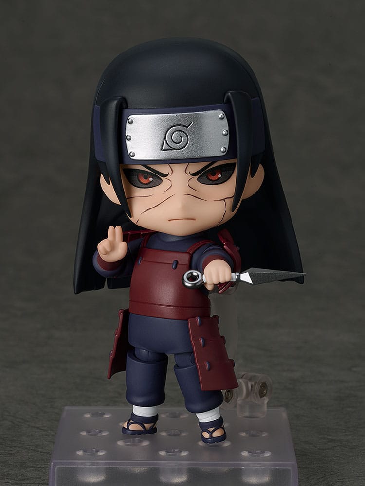 Naruto Shippuden - Hashirama Senju - Nendoroid figure (Good smile company)