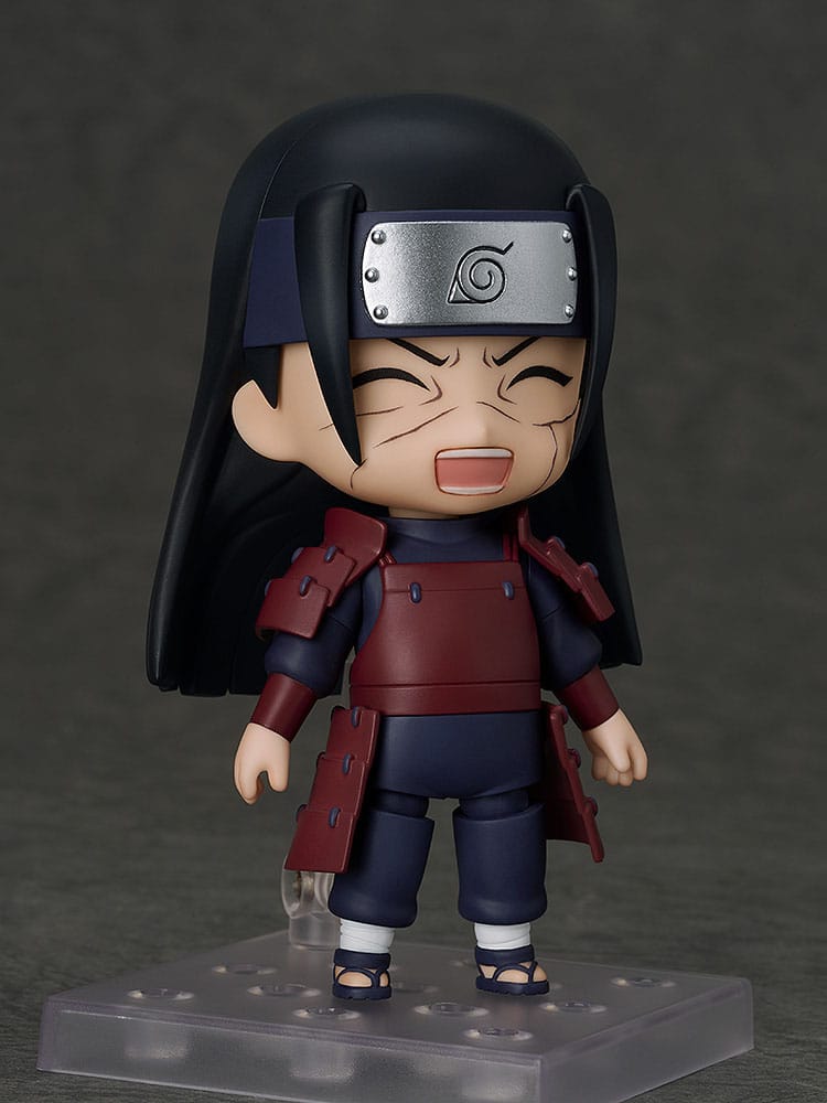 Naruto Shippuden - Hashirama Senju - Nendoroid figure (Good smile company)