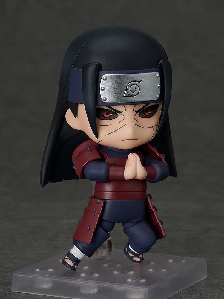 Naruto Shippuden - Hashirama Senju - Nendoroid figure (Good smile company)