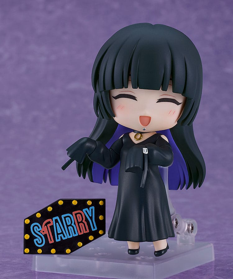 Bocchi The Rock! - Pa -san - nendoroid figure (Good smile company)
