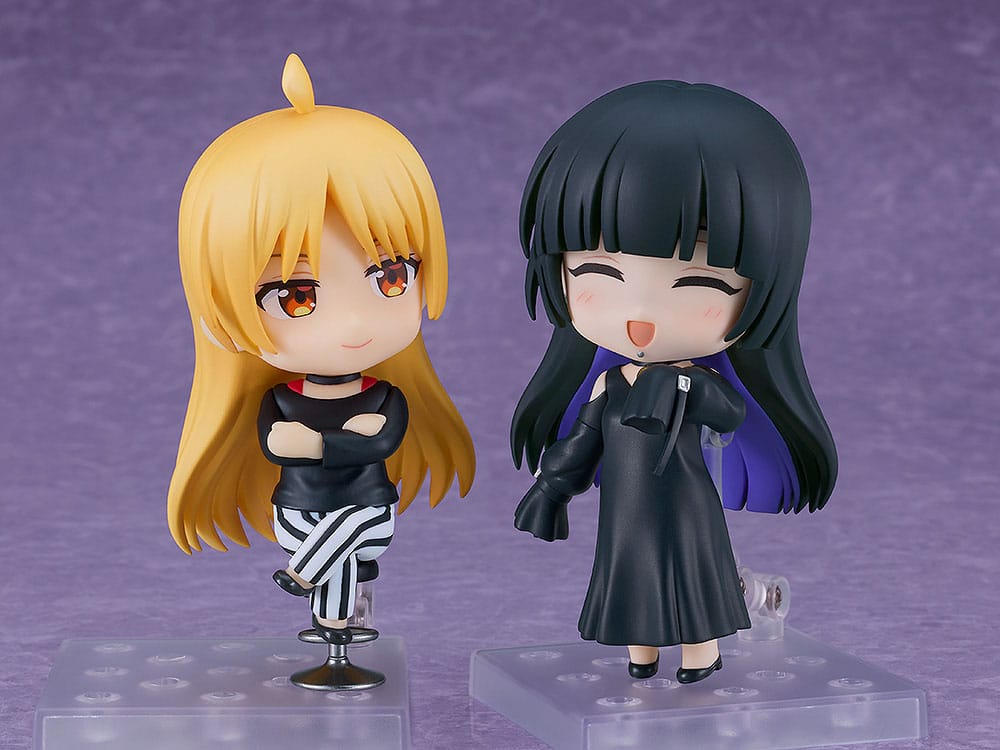 Bocchi The Rock! - Pa -san - nendoroid figure (Good smile company)