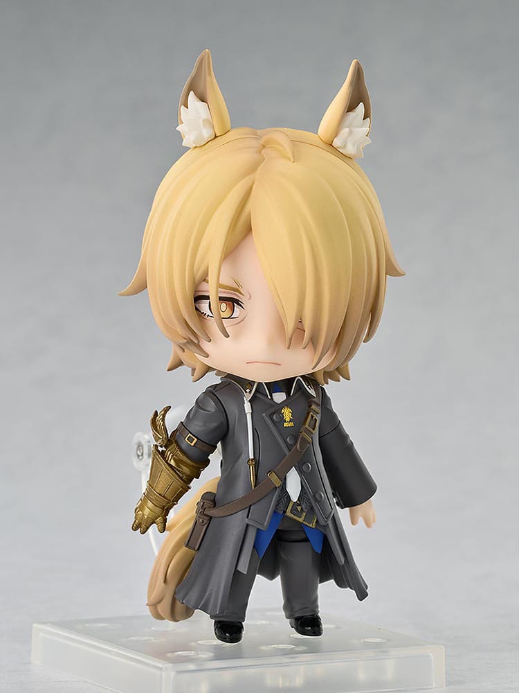 SCHOMENIGHTS - MLYNAR - Nendoroid figure (Good smile company)
