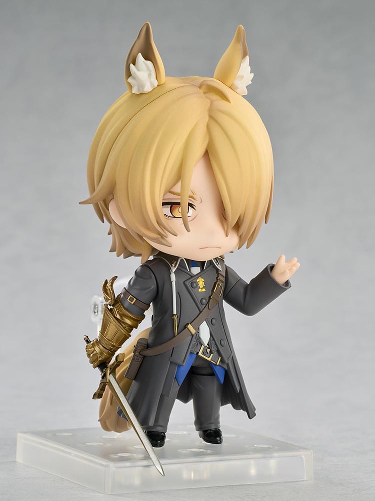 Arknights - Mlynar - Nendoroid Figur (Good Smile Company)