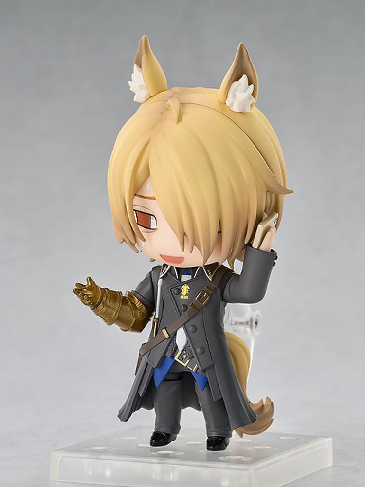Arknights - Mlynar - Nendoroid Figur (Good Smile Company)