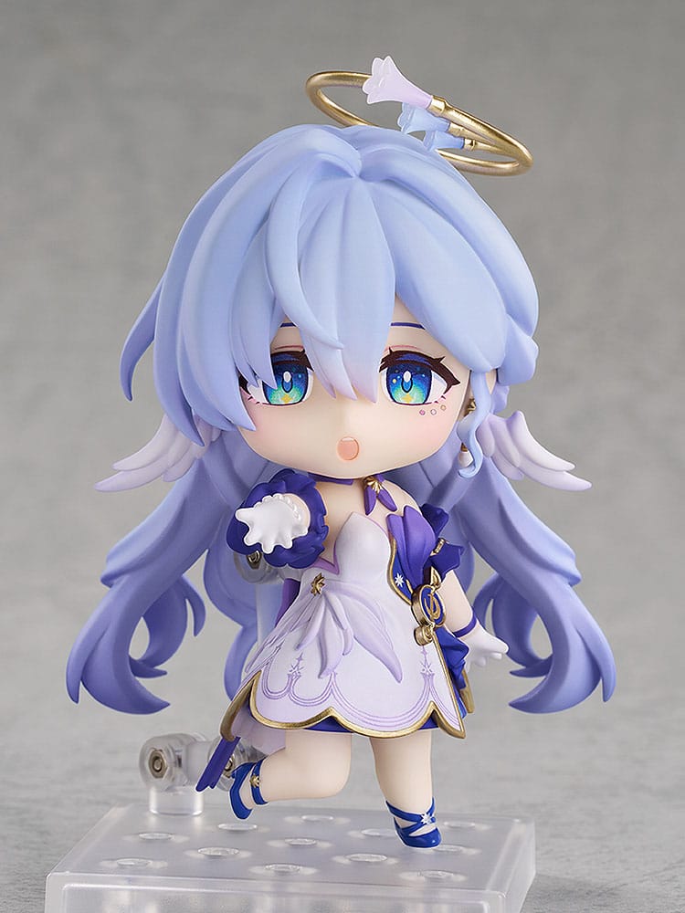 Honkai: Star Rail - Robin - Nendoroid figure (Good smile company)