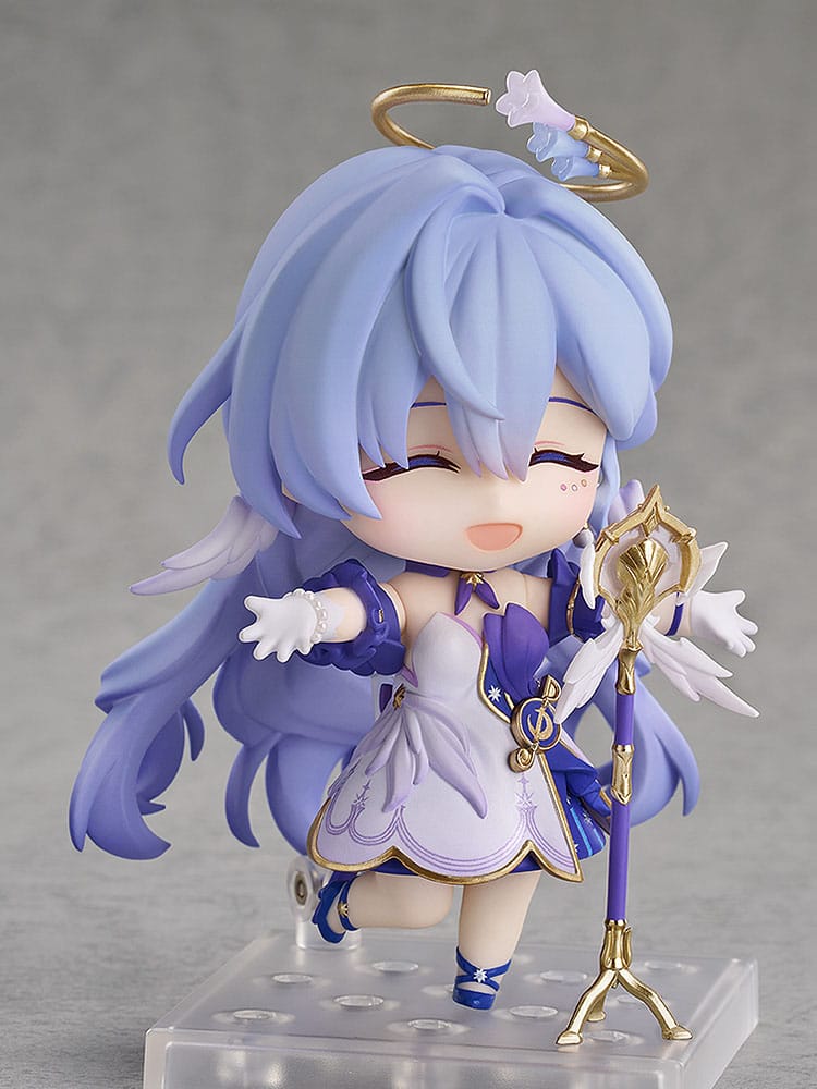 Honkai: Star Rail - Robin - Nendoroid figure (Good smile company)